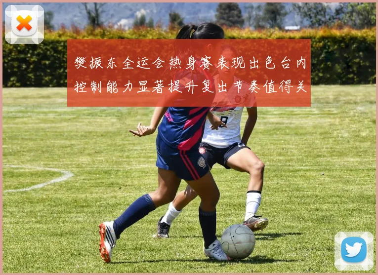 樊振东全运会热身赛表现出色台内控制能力显著提升复出节奏值得关注